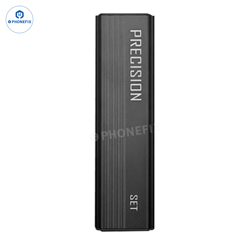 49 in 1 Precision Screwdriver Set for Mobile Phone Laptop Repair