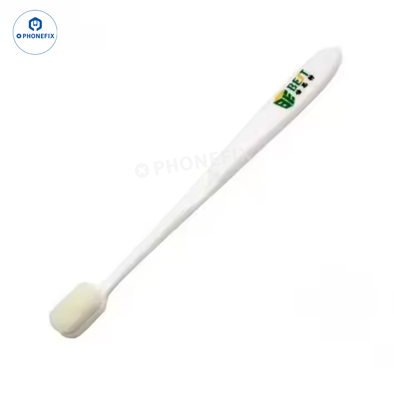 BST-82 Soft Bristled Brush for Phone Camera PCB CPU IC Cleaning