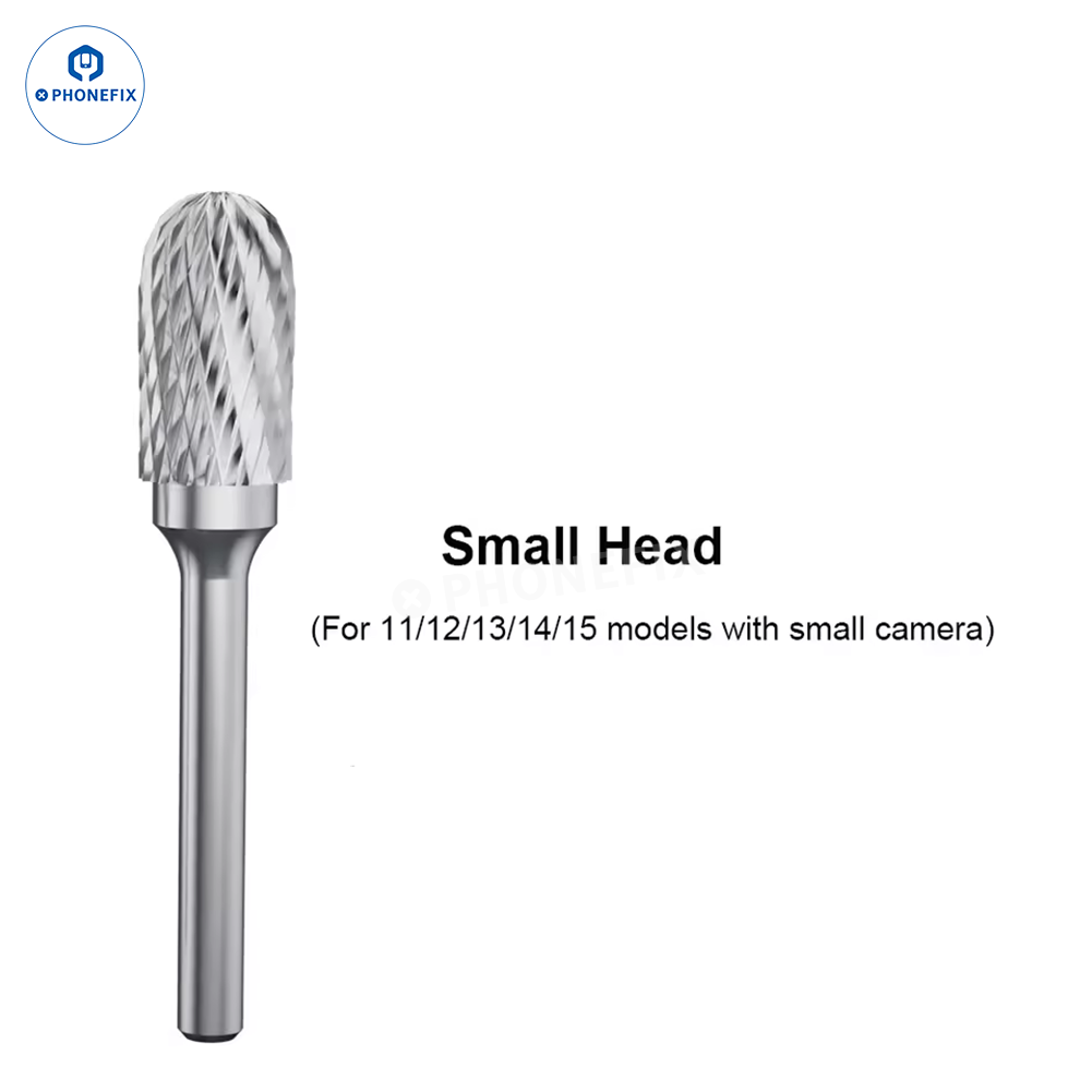 LANRUI Diamond Grinding Head for iPhone Camera Frame Removal