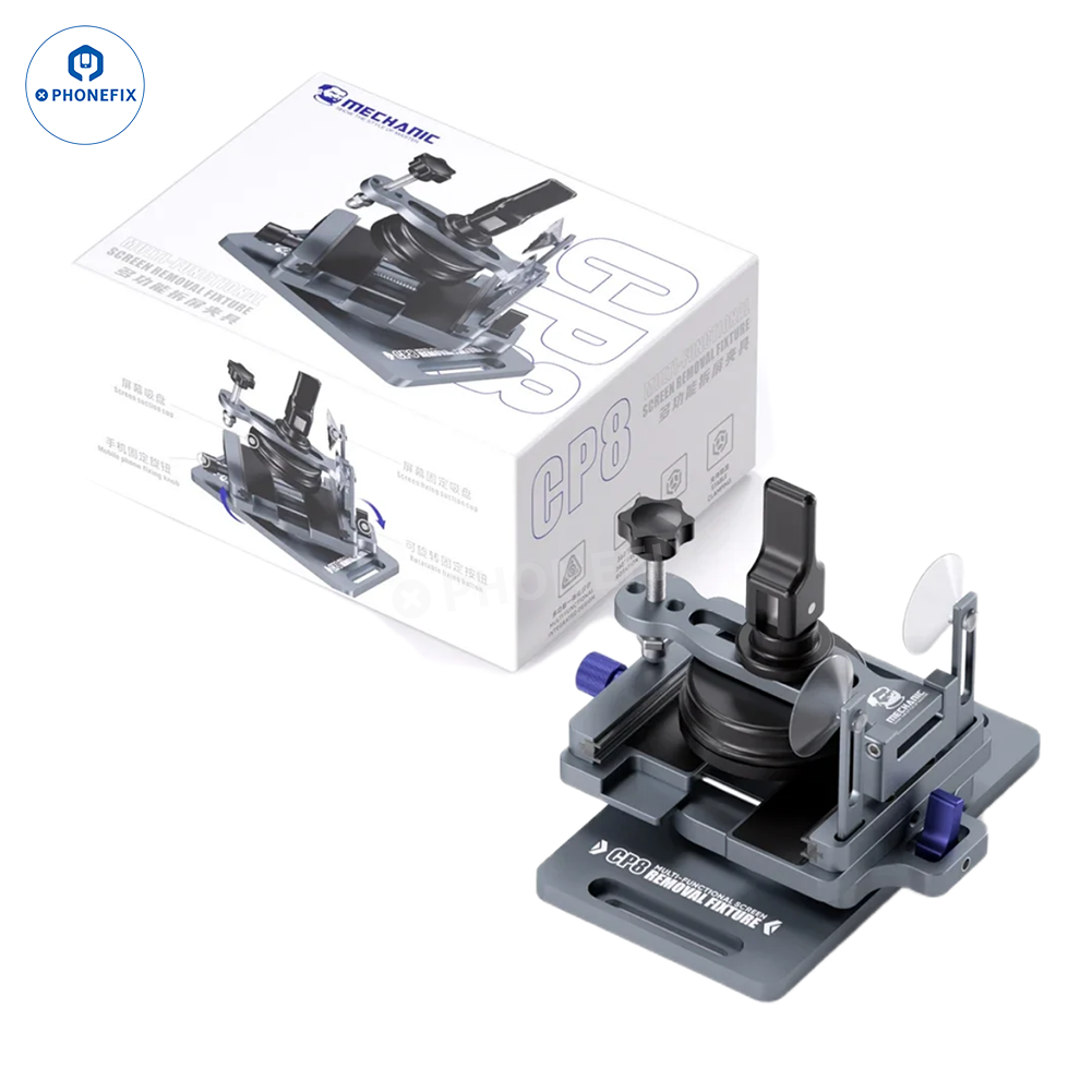 MECHANIC CP8 Screen Separator Fixture for Phone LCD Removal
