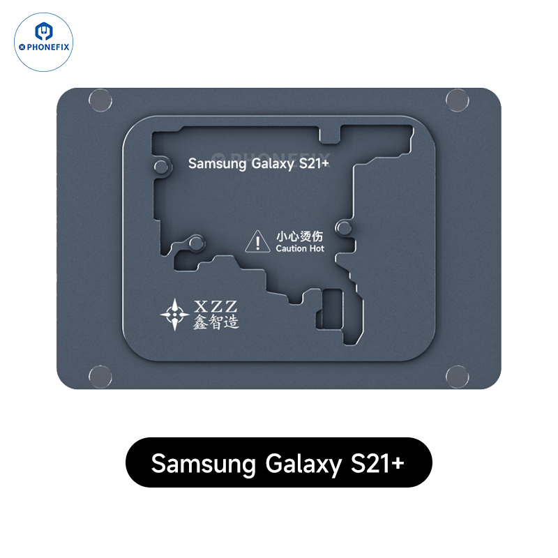 XZZ L2023 Android Phones Motherboard Heating Module Reballing