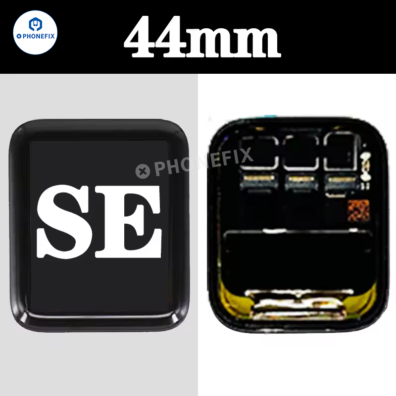 OLED Screen Digitizer Assembly for Apple Watch 1-11 SE Ultra Series