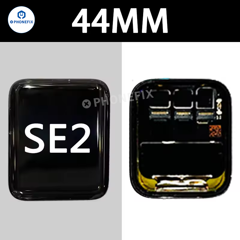 OLED Screen Digitizer Assembly for Apple Watch 1-11 SE Ultra Series