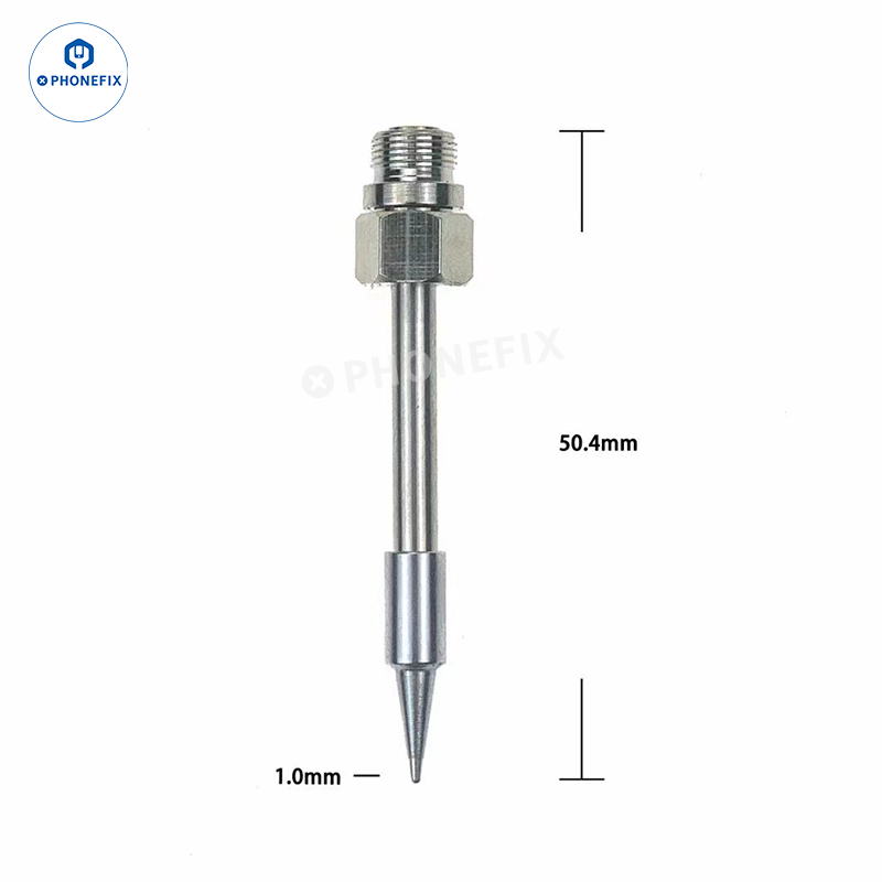 Portable Soldering Iron Smart Temperature Control for Phone Repair