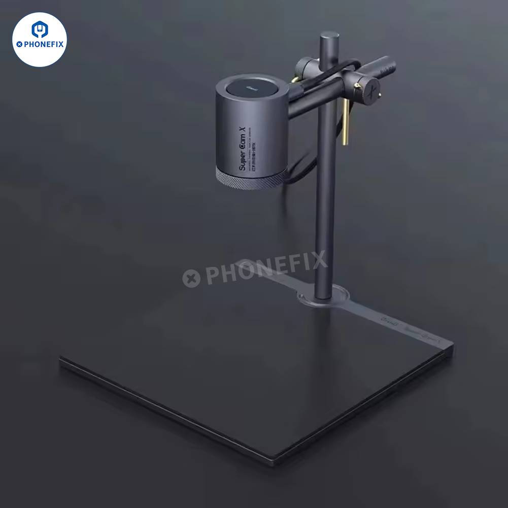 QIANLI Super Cam X 9mm Infrared Thermal Imaging System - CHINA PHONEFIX SHOP Team