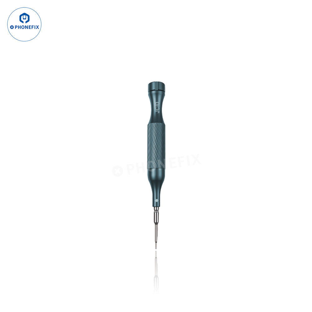 JCID Precision Screwdriver Set for Mobile Phone & Electronics Repair