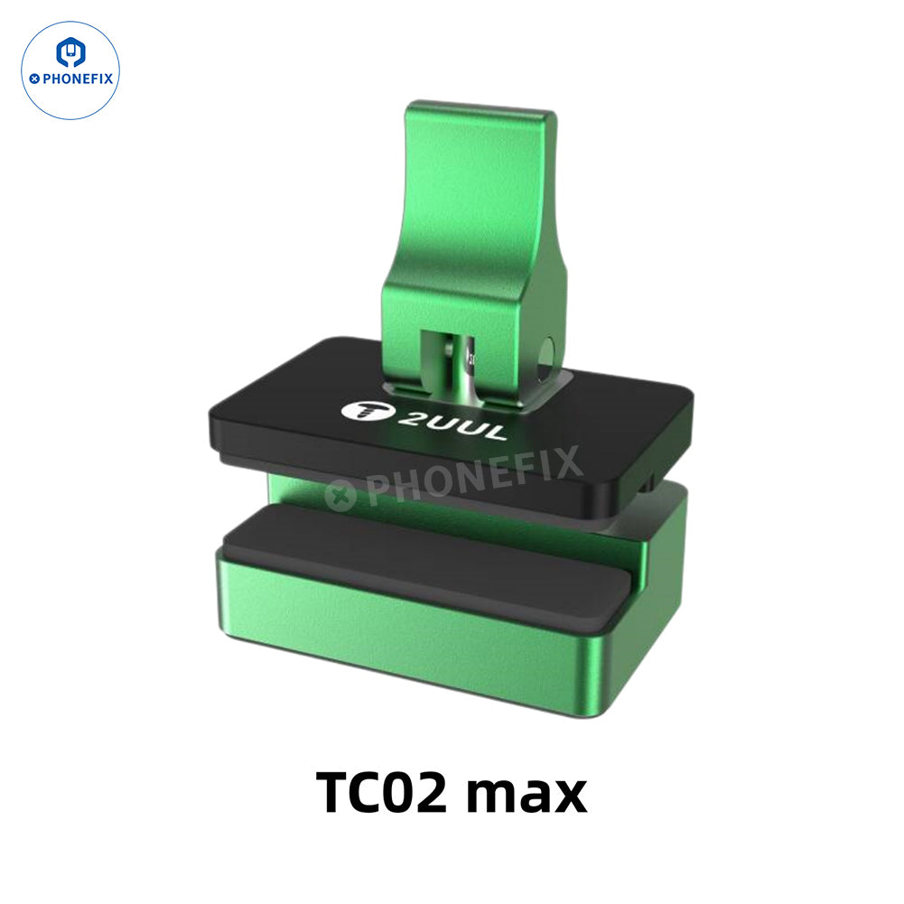 2UUL TC01 TC02 Tune Pressure Clamp for Phone/Pad Screen Glass
