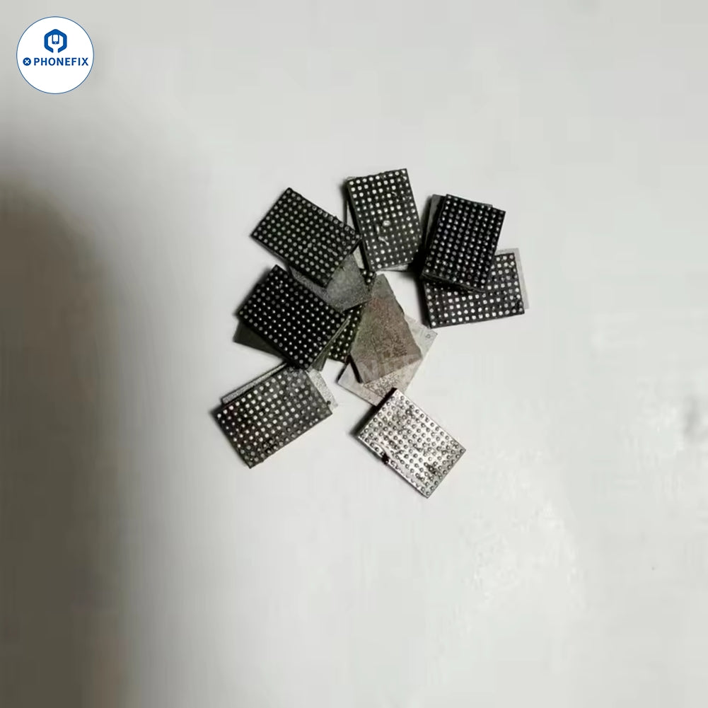 Diagnostic Verified Touch IC for iPhone | CHINA PHONEFIX SHOP Team