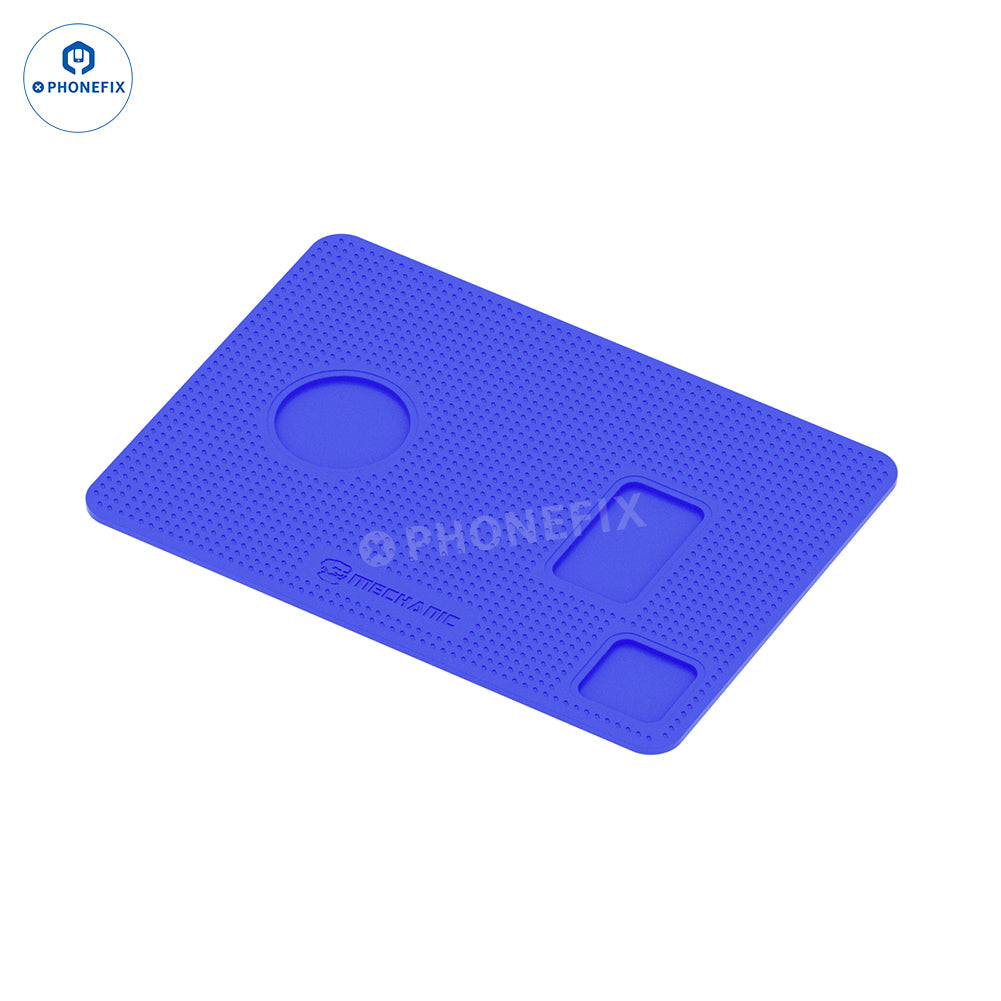 MECHANIC V07 V14 Screen Protector Anti-slip Mat for Phone Repair