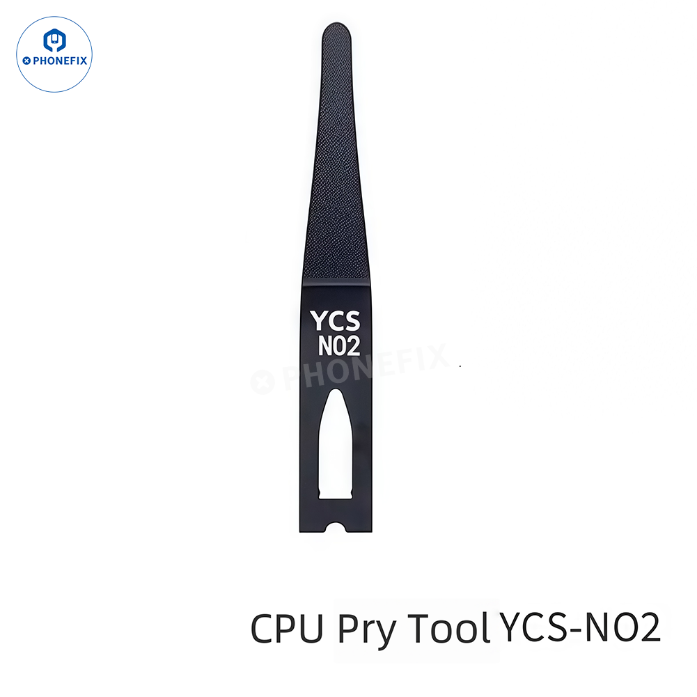 YCS #11 N01/2 CK01 Blade PCB CPU Glue Removal IC Tin Scraping Knife