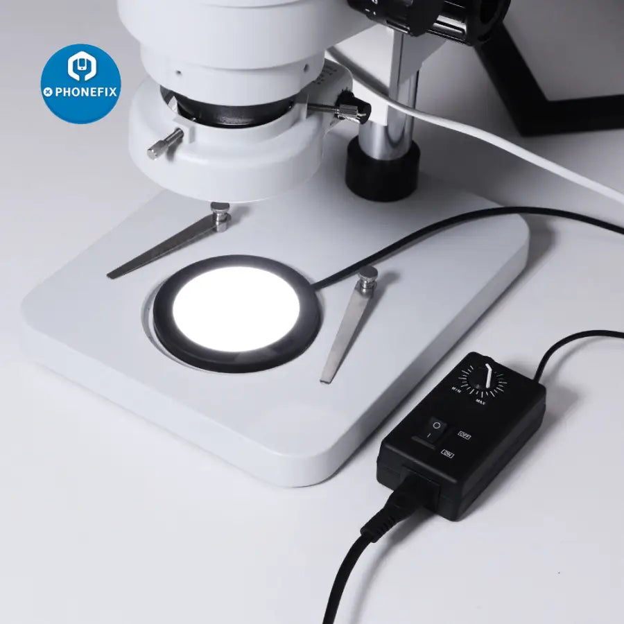 Telescope Light Board 28 LED Illuminant Adjustable Angle Brightness ...