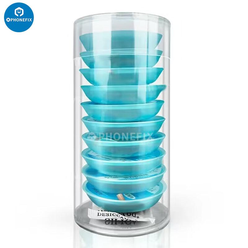 Mecha de soldadura BGA AiXun de 1.5 m para reparación de PCB con soldadura y eliminación de estaño - CHINA PHONEFIX