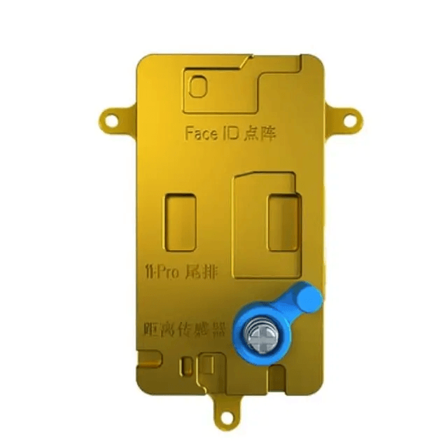 JC iHeater FACE ID Pre-heating Station Thermostat Platform Heating plate - CHINA PHONEFIX