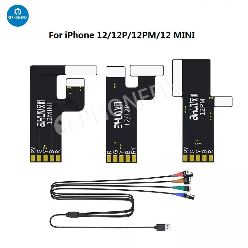 AIXUN P2408S Regulated Power Supply For iPhone Android - 12
