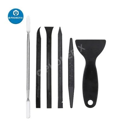 All In 1 LCD Screen Opening Toolkit Screwdriver Set Phone Repair Tool