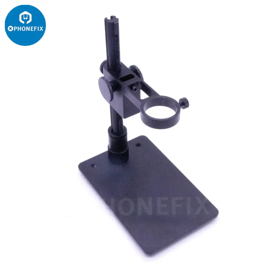 Aluminum Alloy USB Digital Microscope Stand Portable Holder