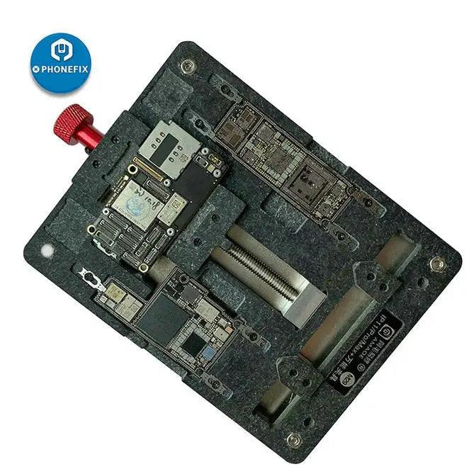 AMAOE M29 iPhone PCB Soldering Holder Circuit Board Repair Jig Fixture - CHINA PHONEFIX