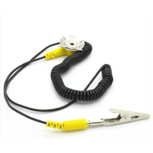 Anti Static Bracelet Wrist Strap Band ESD Discharge Cable - CHINA PHONEFIX
