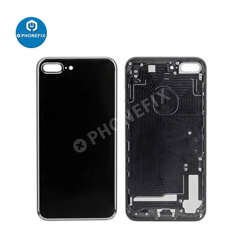 Back Cover Replacement For iPhone 7 Plus - After Market /