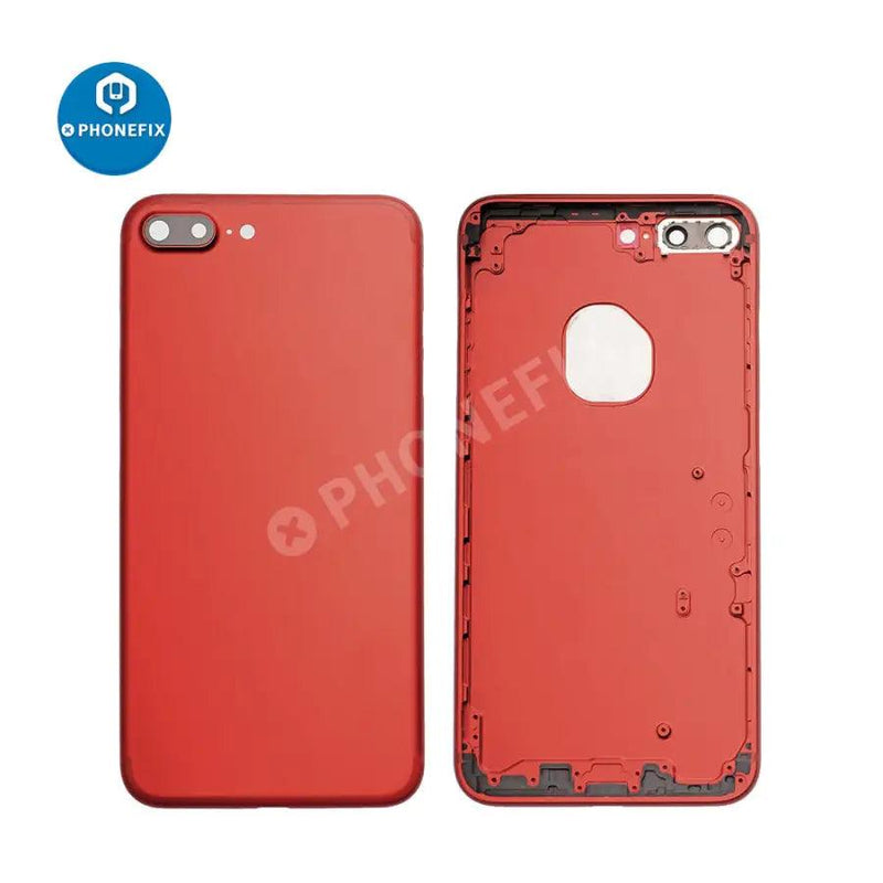 Back Cover Replacement For iPhone 7 Plus - After Market /