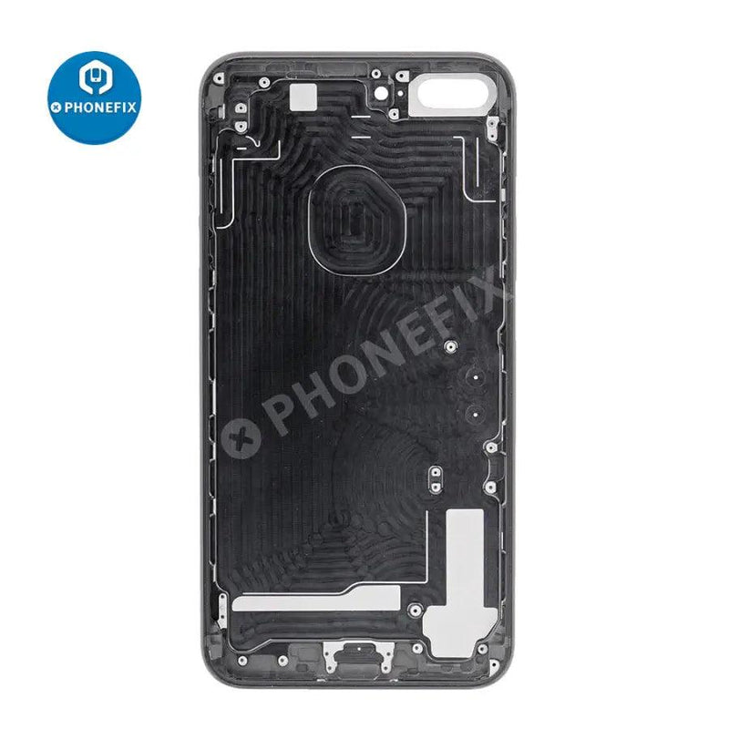 Back Cover Replacement For iPhone 7 Plus - iPhone