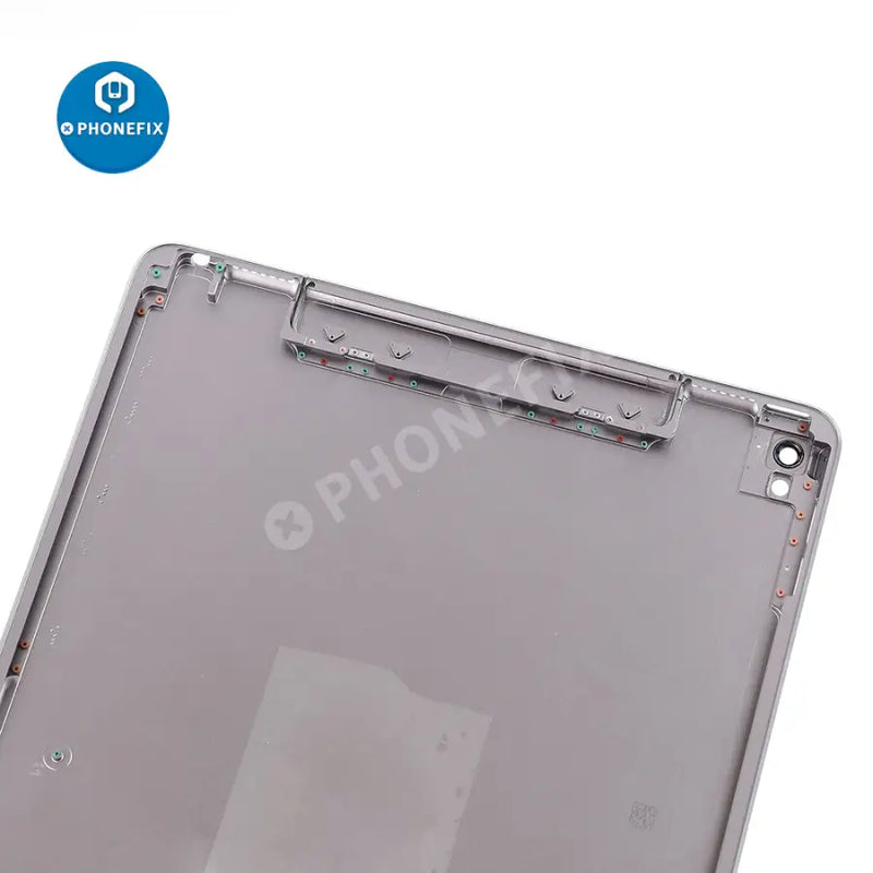 Back Cover WiFi And Cellular Version Replacement for iPad