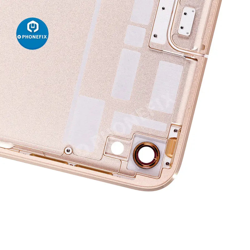 Back Cover WiFi + Cellular Version Replacement For iPad Pro