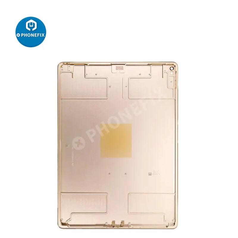 Back Cover WiFi Version Replacement For iPad Pro 12.9 2nd