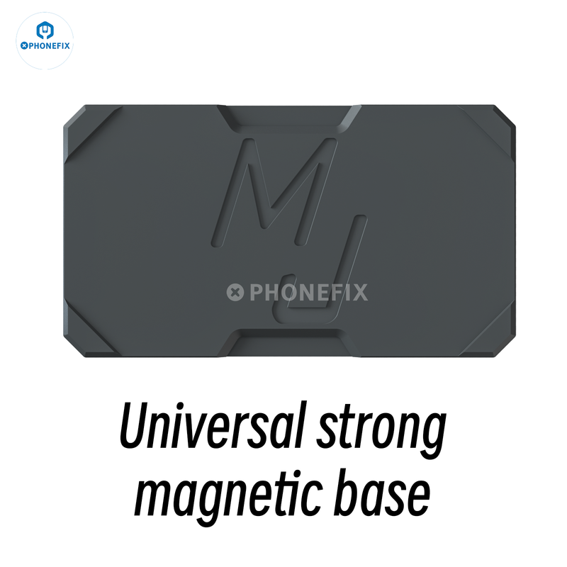 Mijing Z20 Pro iPhone X-15 Pro Max Middle Frame Reballing Platform