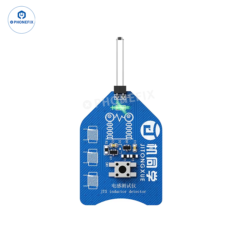 JTX CT-1 Inductor Detector Phone Motherboard Component Coil Tester