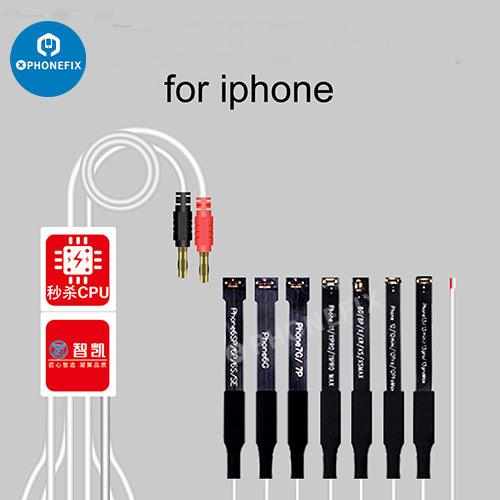 Boot Power Test Cable Moblie Phone Battery Charging Activation Line - CHINA PHONEFIX