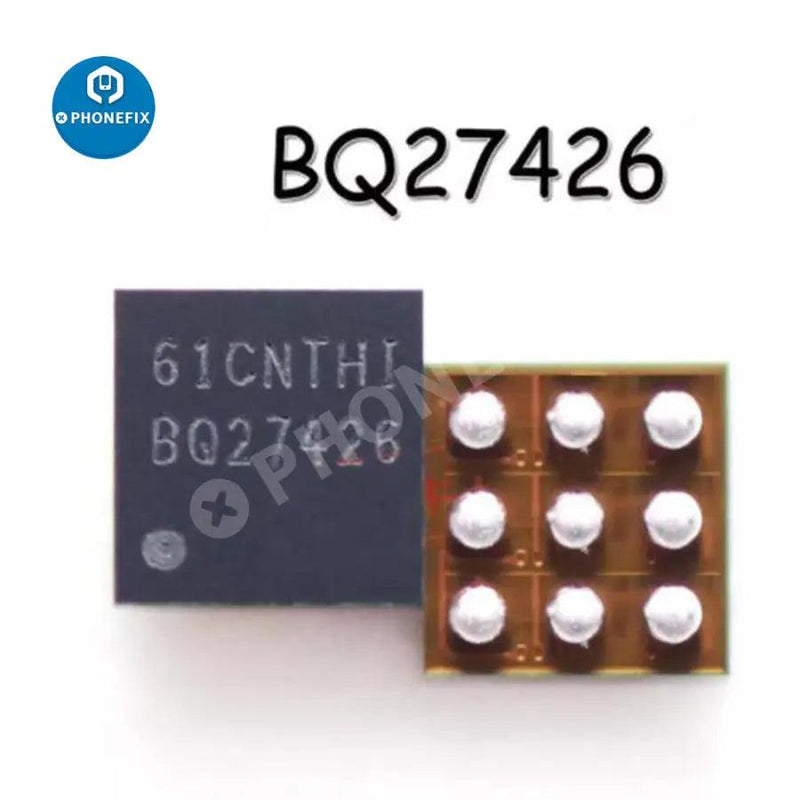BQ25910/24259/27426/27425 /24297 IC Charging Chip For