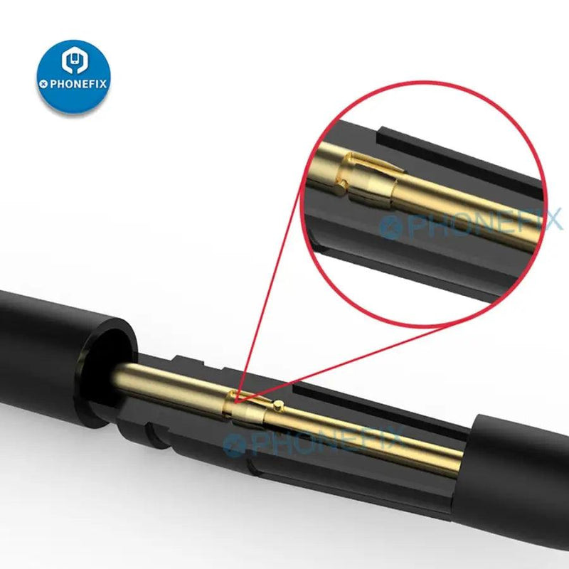 BST-050 Digital Multimeter Super Fine Test Leads Pen For