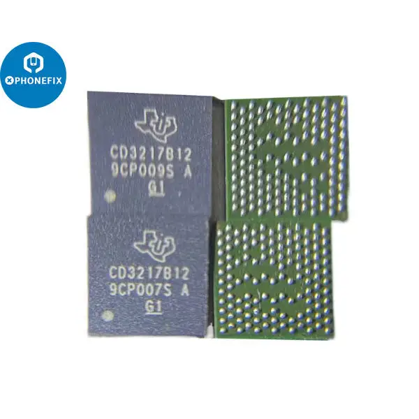 CD3217B12 Charging IC U3100 USB-C Controller Chip For