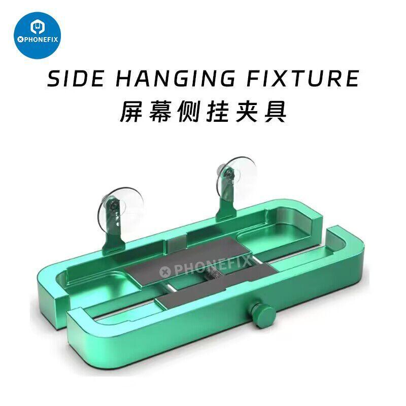 Cell Phone Repair Stand Holder for iPad iPhone LCD Screen - CHINA PHONEFIX