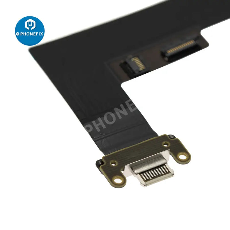 Charging Connector Flex Cable Replacement For iPad Air 4