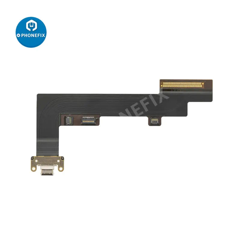 Charging Connector Flex Cable Replacement For iPad Air 4