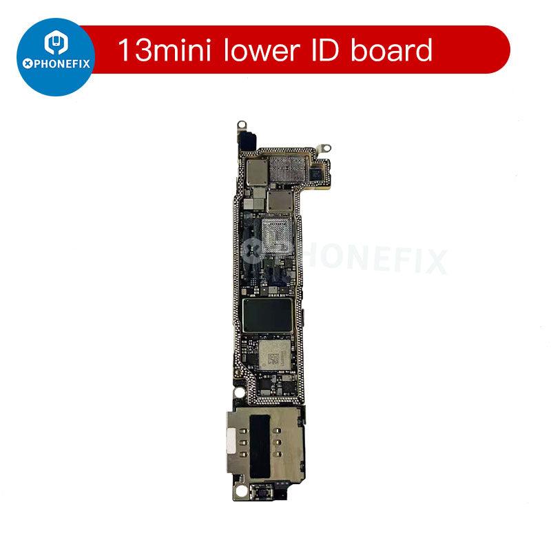 CNC Motherboard Swap For iPhone X-13 Pro Max CPU Baseband Repair - CHINA PHONEFIX