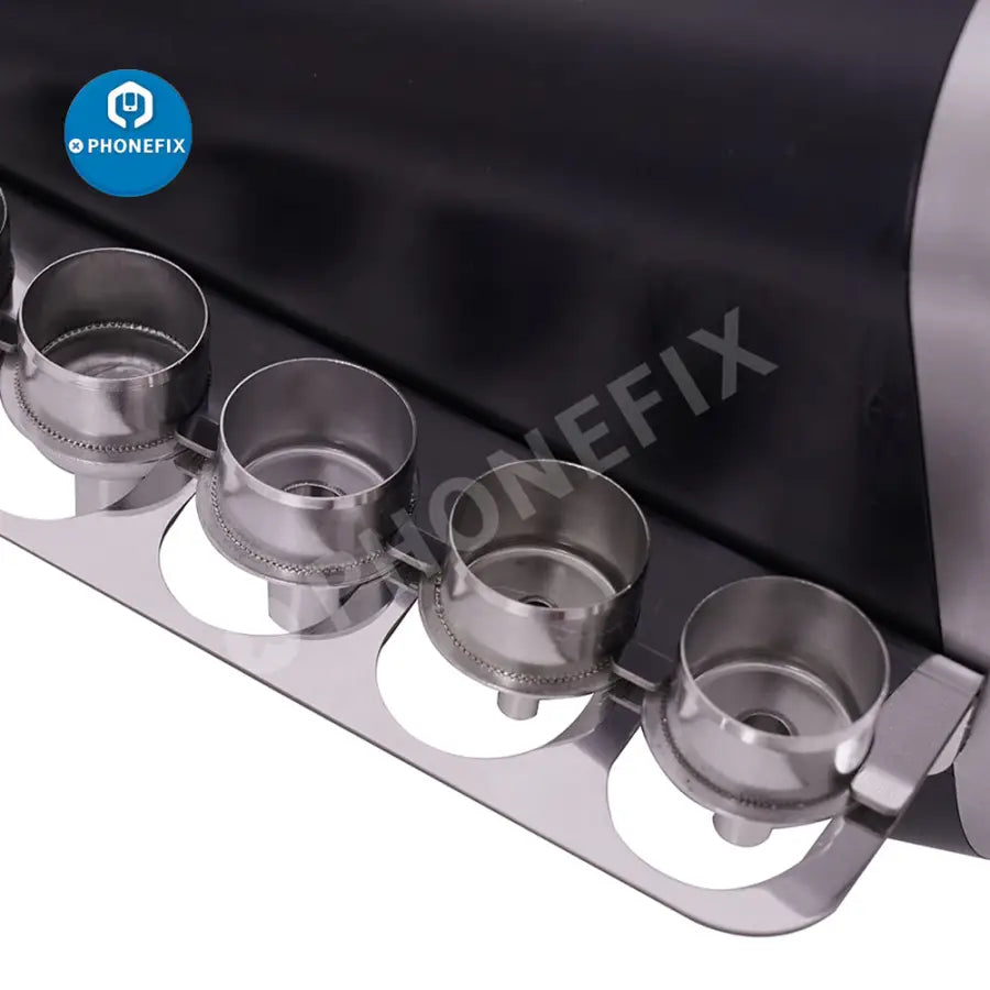 CP-401 Heat Gun CP-601 2 in 1 Heat Air Gun Soldering Station