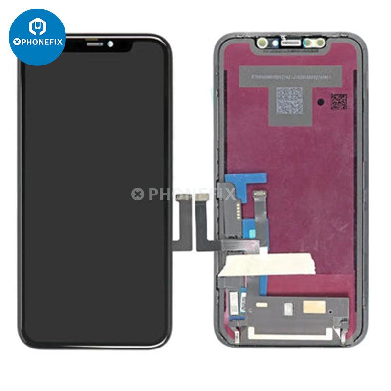 Display Screen LCD And Digitizer Assembly For iPhone 6-11 Pro Max - CHINA PHONEFIX