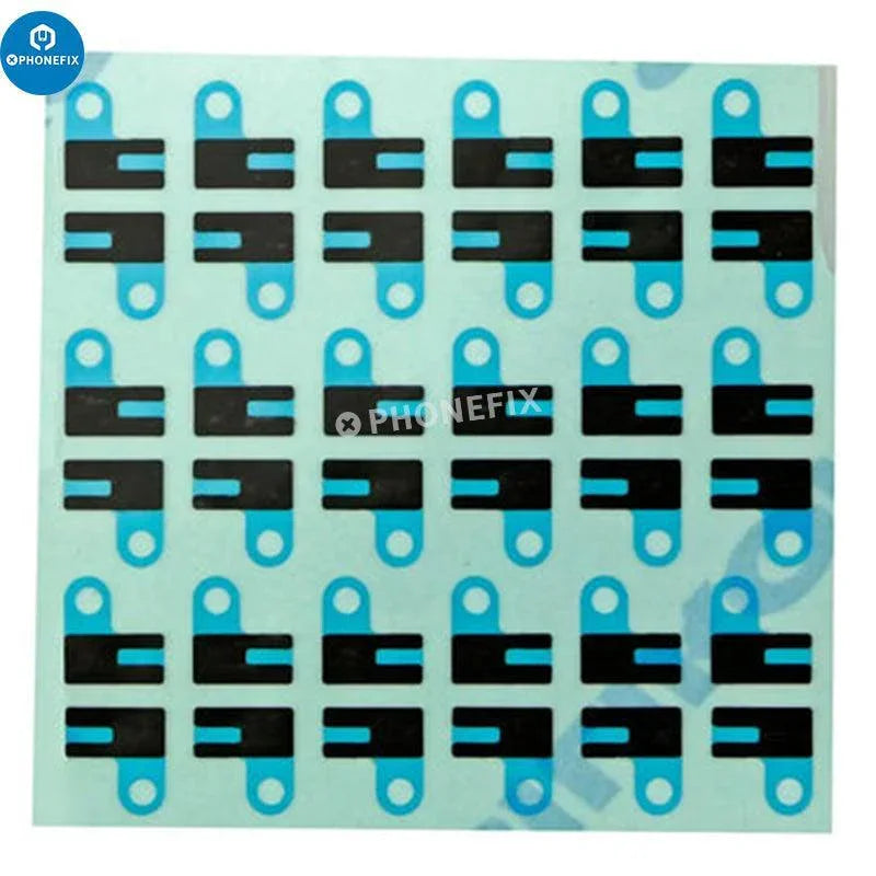 Earpiece Foam Insulator Conductive Sticker For iPhone 6-X