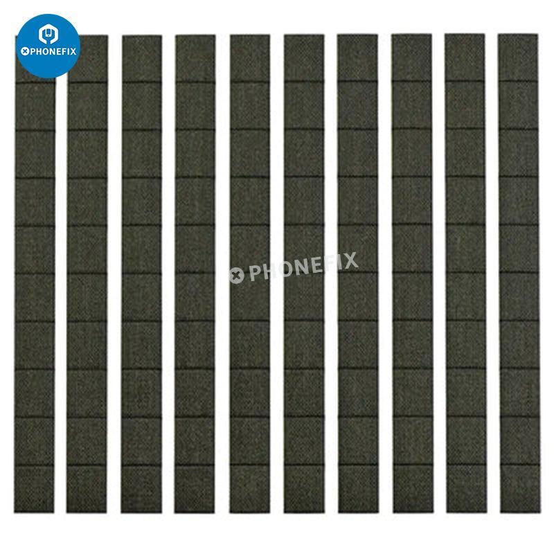 Earpiece Foam Insulator Conductive Sticker For iPhone 6-X