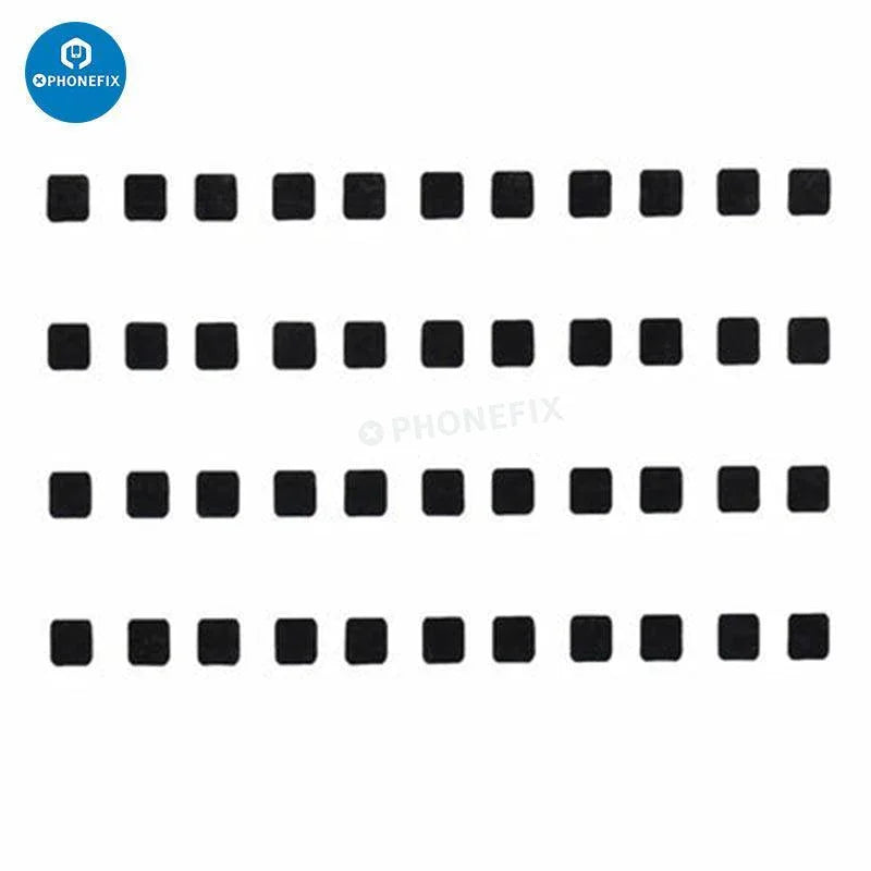 Earpiece Foam Insulator Conductive Sticker For iPhone 6-X