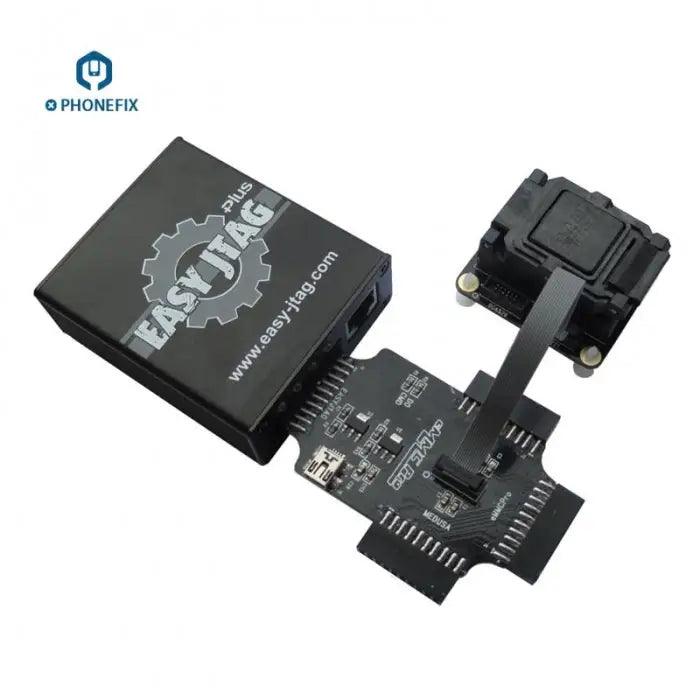 EMMC Socket Adapter for Medusa / eMMC Pro / Easy JTAG / UFI Box - CHINA PHONEFIX