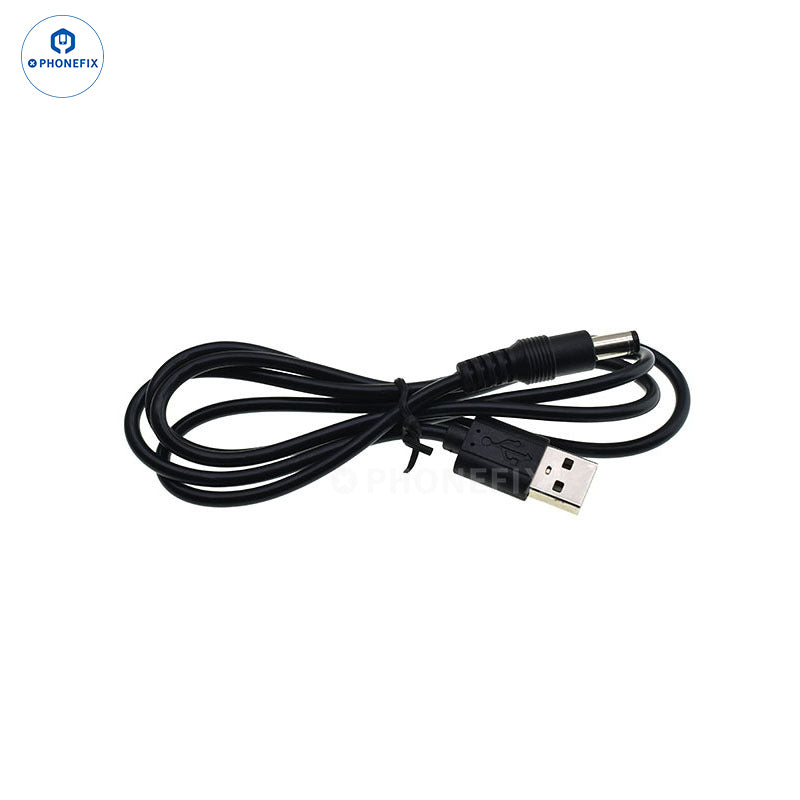8 in 1 USB Charger Converter Multi-function Power Adapter Set - CHINA PHONEFIX SHOP Team