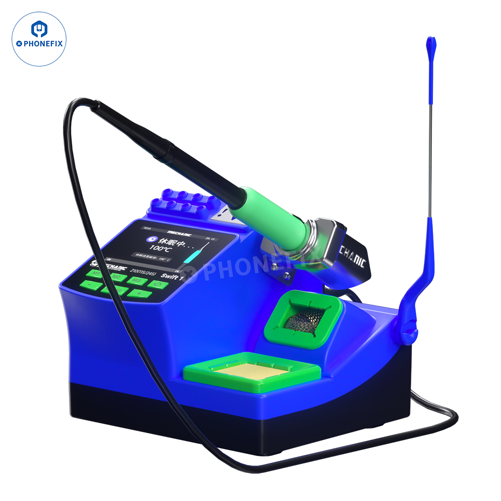 MECHANIC Swift 1 Smart Constant Temperature Soldering Station