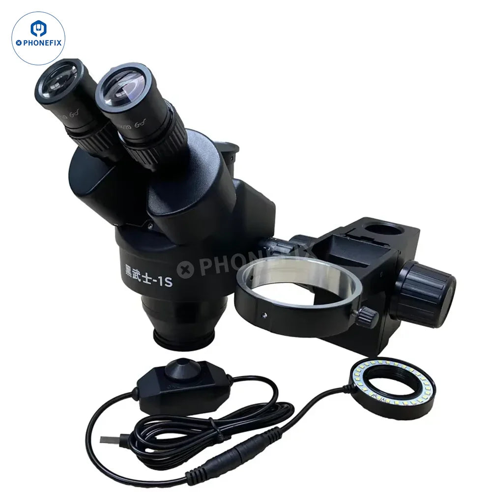 Influencer Yang YCS 1S Max Microscope for Mobile PCB Soldering