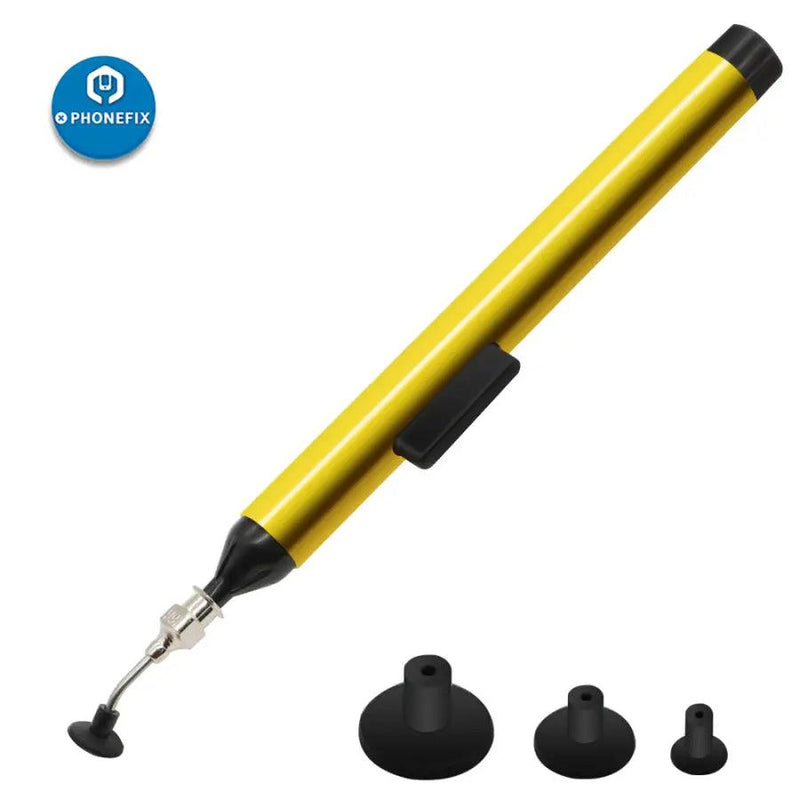 FFQ939 SMD IC Vacuum Sucking Pen Sucker Hand Pick Tool - CHINA PHONEFIX
