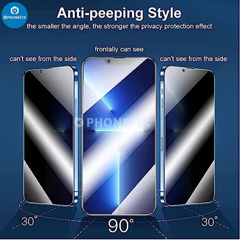 For iPhone Screen Protector Tempered Glass Auto-alignment Kit - CHINA PHONEFIX
