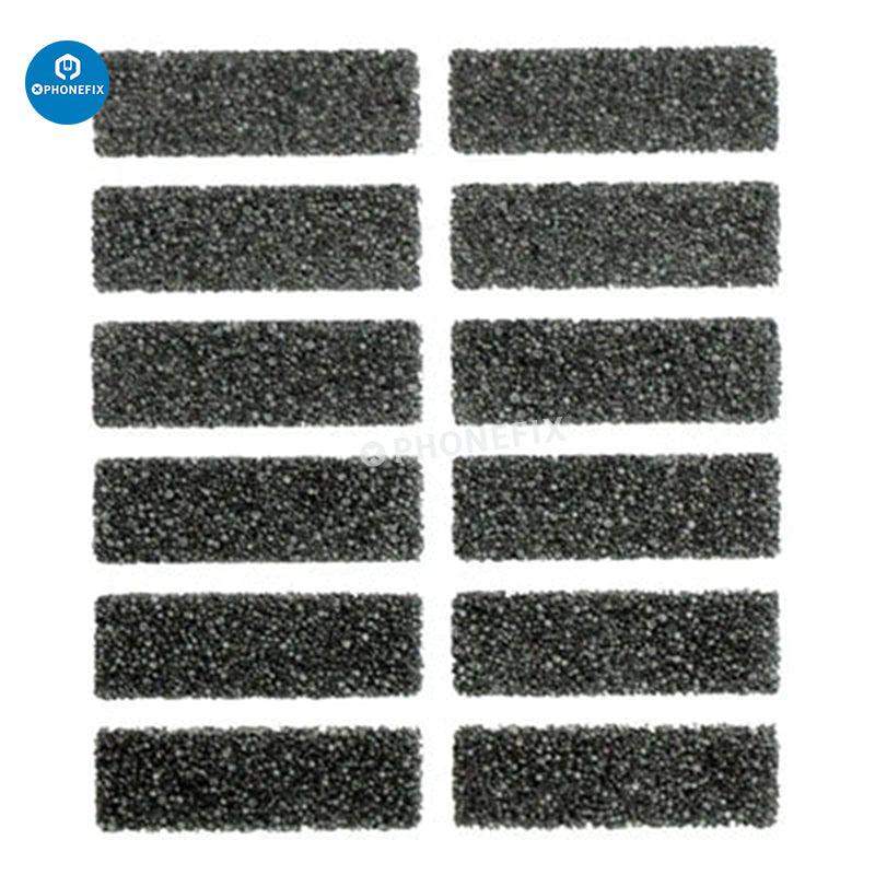 Front Camera Foam Pads Replacement For iPhone 6-11 Pro Max - CHINA PHONEFIX